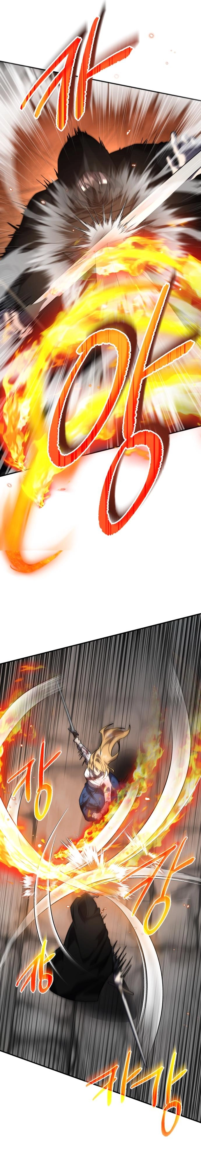 Heroes, Demons & Villains chapter 39 page 7