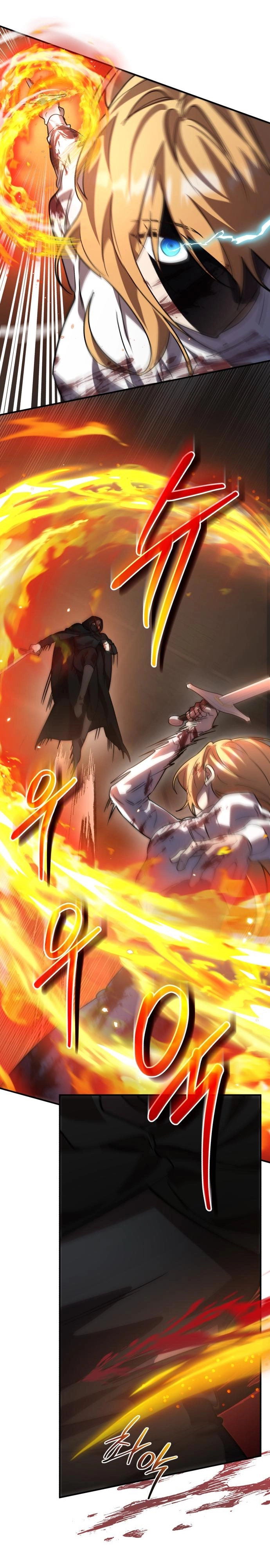 Heroes, Demons & Villains chapter 39 page 8