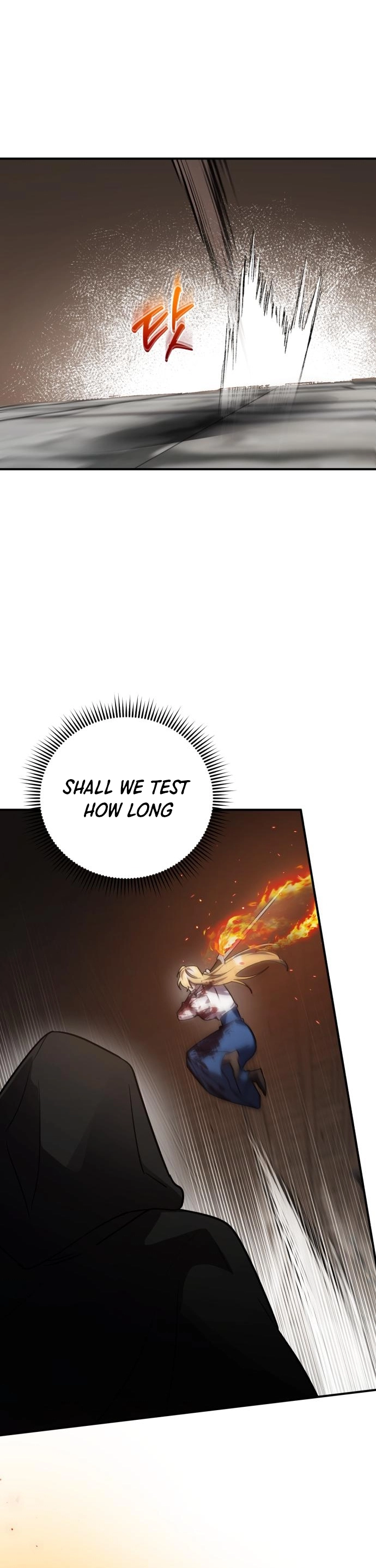 Heroes, Demons & Villains chapter 39 page 10