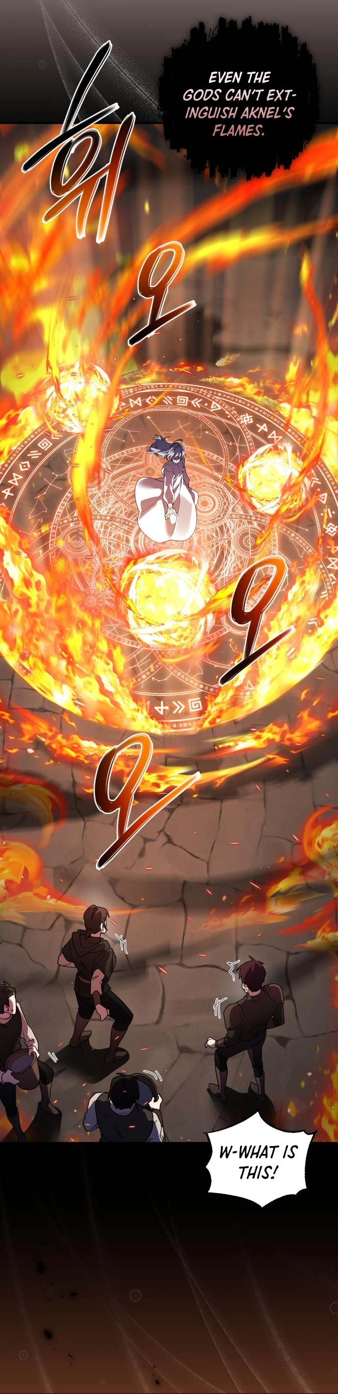 Heroes, Demons & Villains chapter 39 page 14