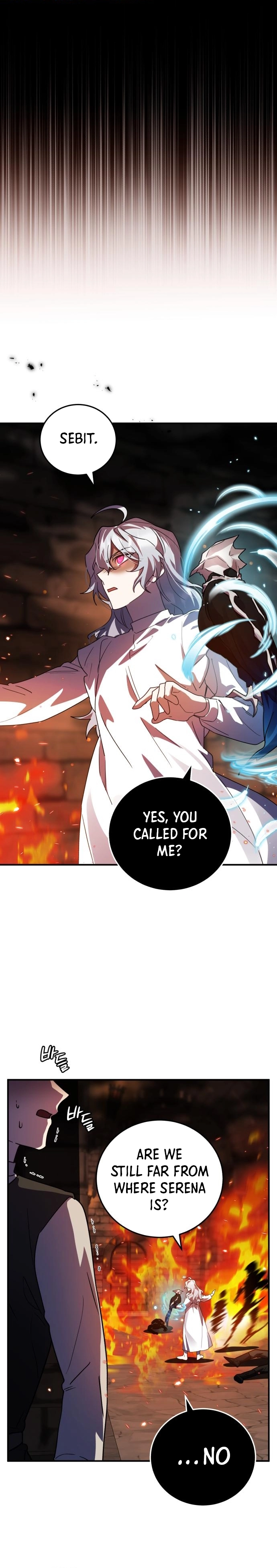 Heroes, Demons & Villains chapter 39 page 17