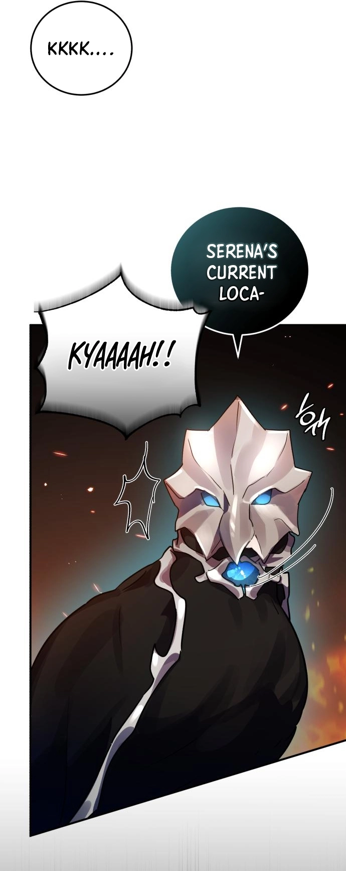 Heroes, Demons & Villains chapter 39 page 18