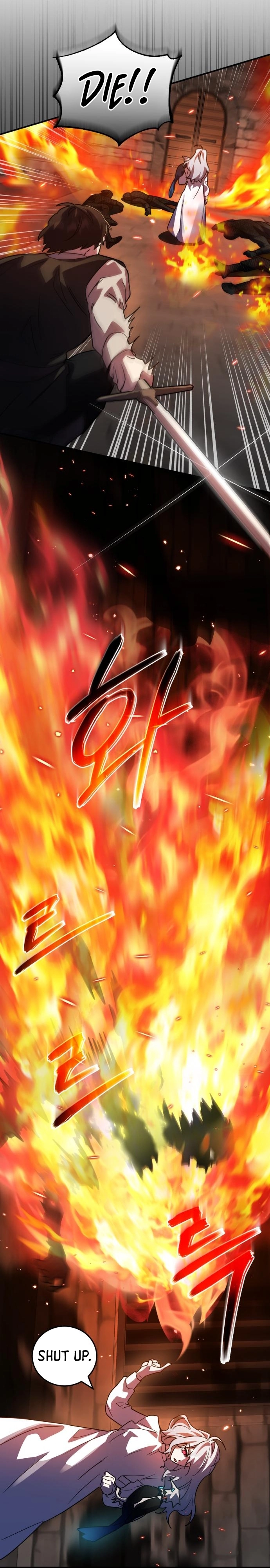 Heroes, Demons & Villains chapter 39 page 19