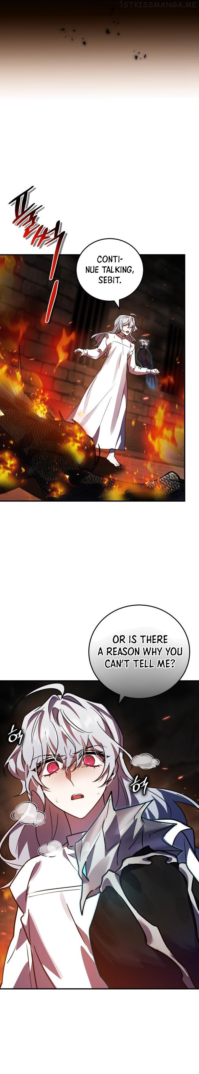 Heroes, Demons & Villains chapter 39 page 20