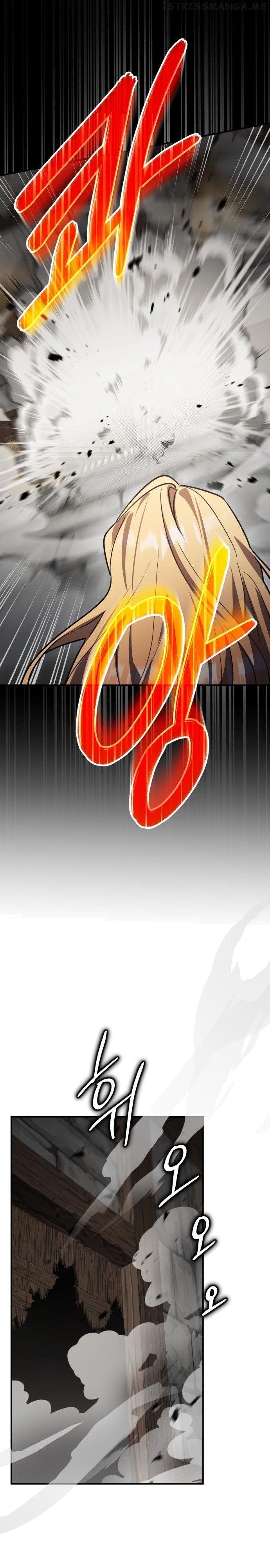 Heroes, Demons & Villains chapter 39 page 29