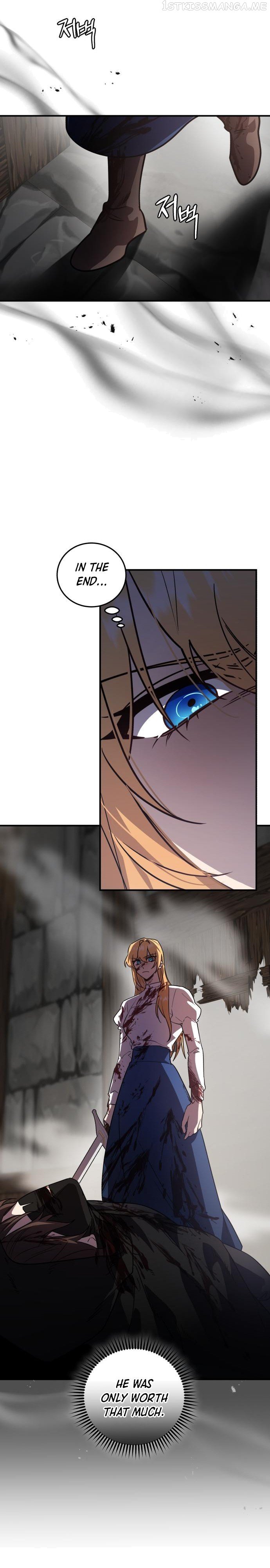 Heroes, Demons & Villains chapter 39 page 30