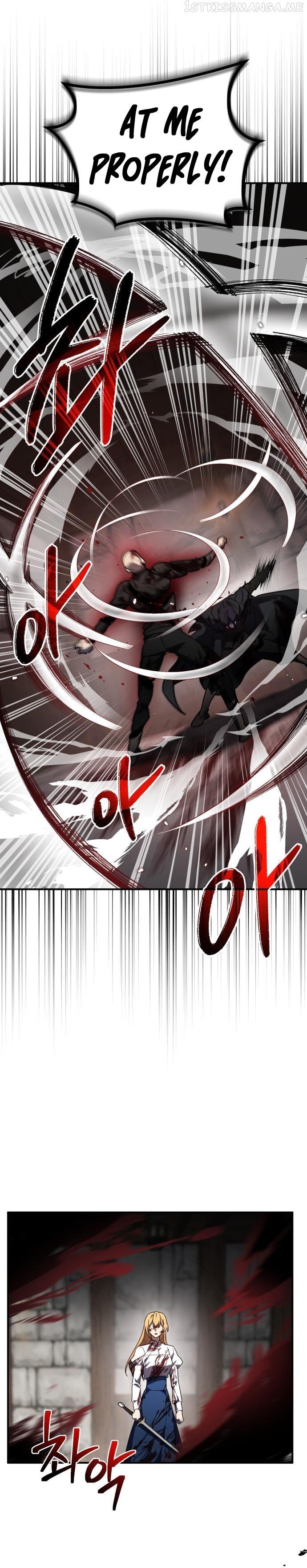 Heroes, Demons & Villains chapter 39 page 33
