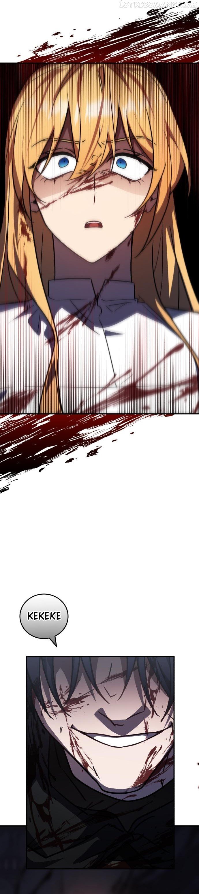 Heroes, Demons & Villains chapter 39 page 34