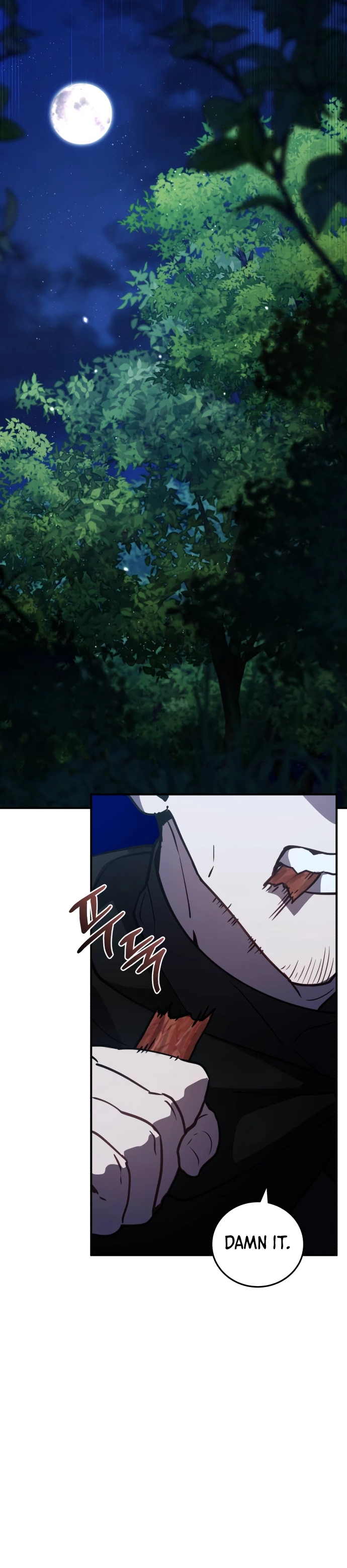 Heroes, Demons & Villains chapter 40 page 4