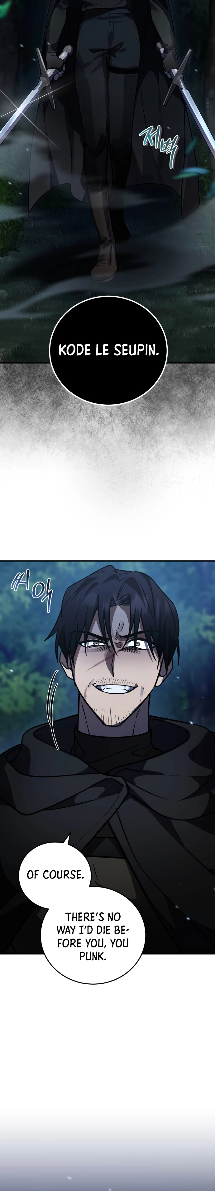 Heroes, Demons & Villains chapter 40 page 9