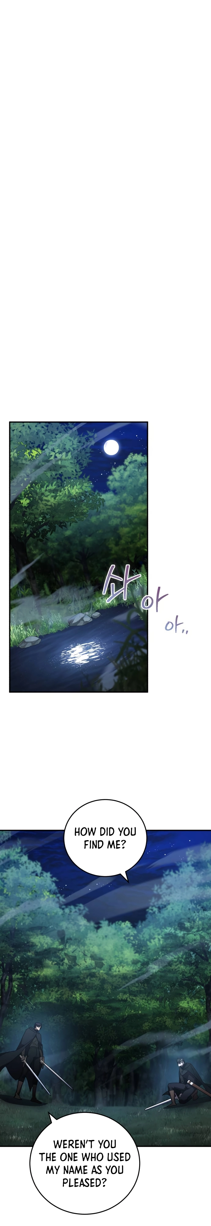 Heroes, Demons & Villains chapter 40 page 11