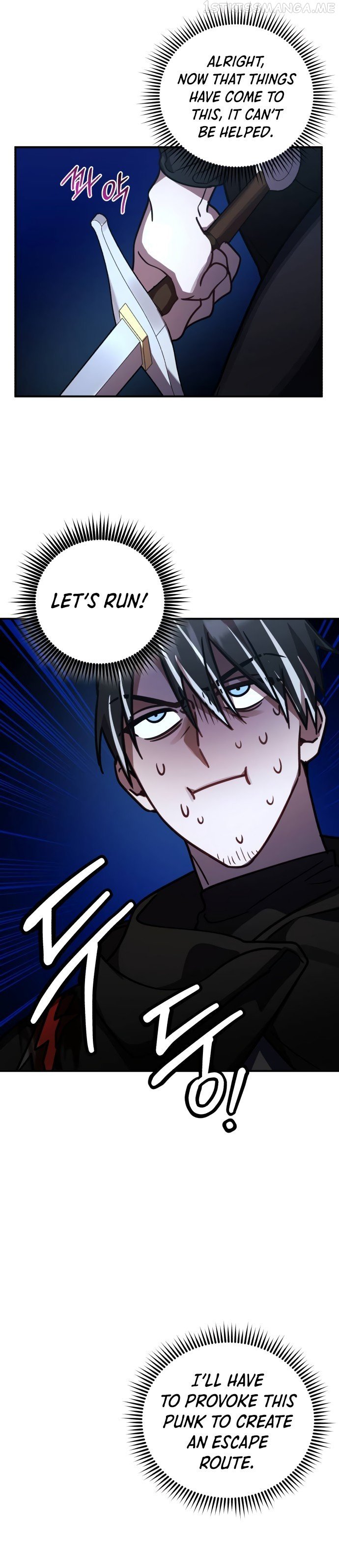 Heroes, Demons & Villains chapter 40 page 19