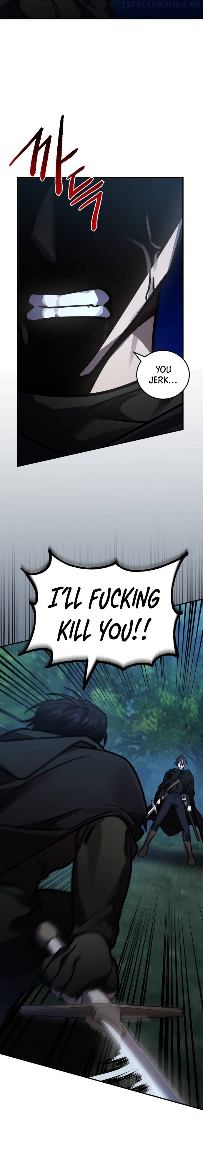 Heroes, Demons & Villains chapter 40 page 21