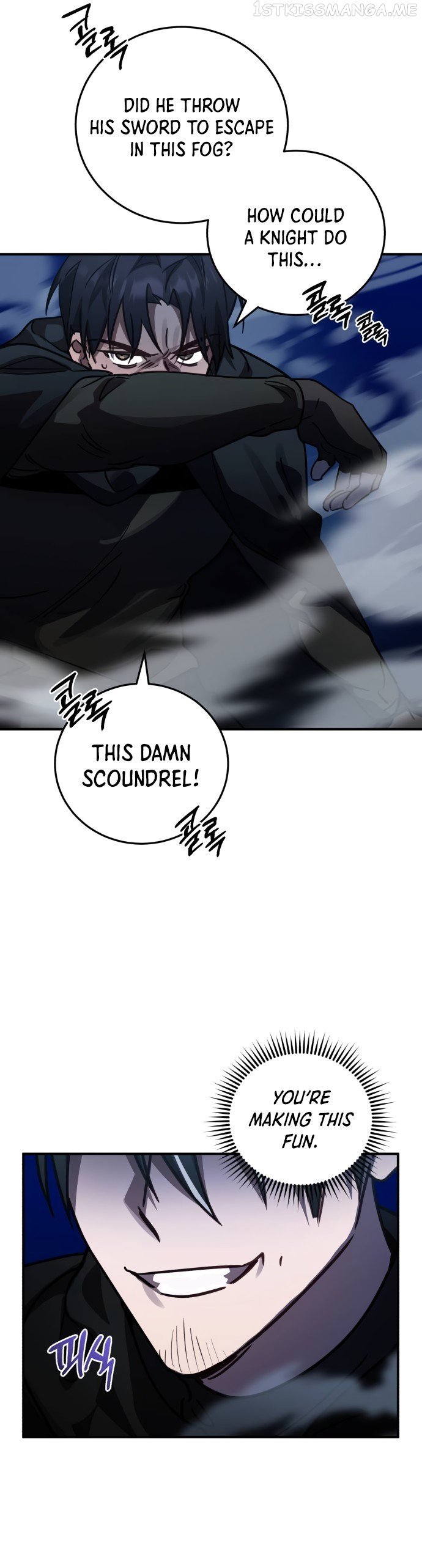 Heroes, Demons & Villains chapter 40 page 24