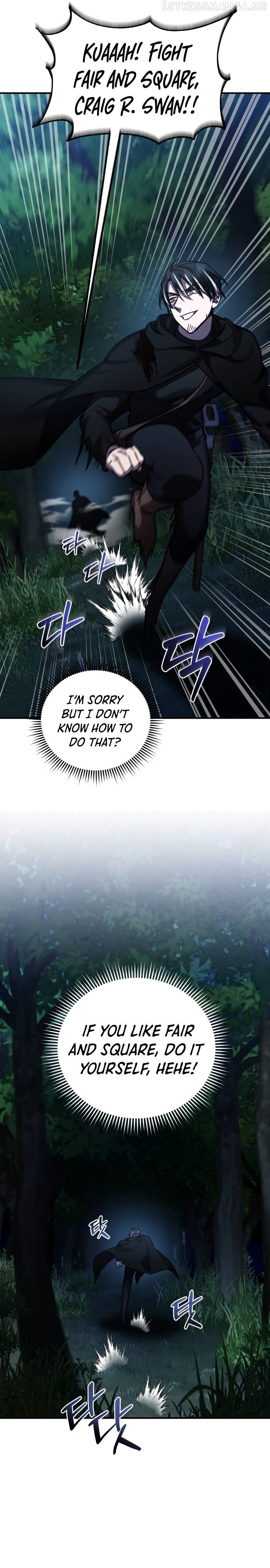 Heroes, Demons & Villains chapter 40 page 25