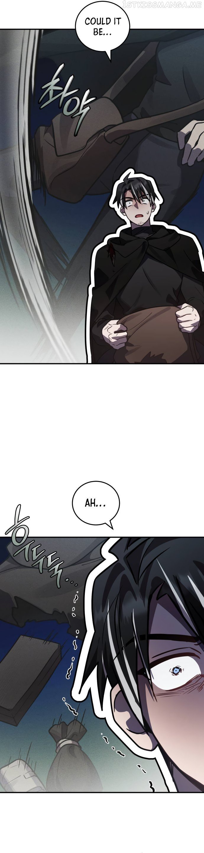 Heroes, Demons & Villains chapter 40 page 28