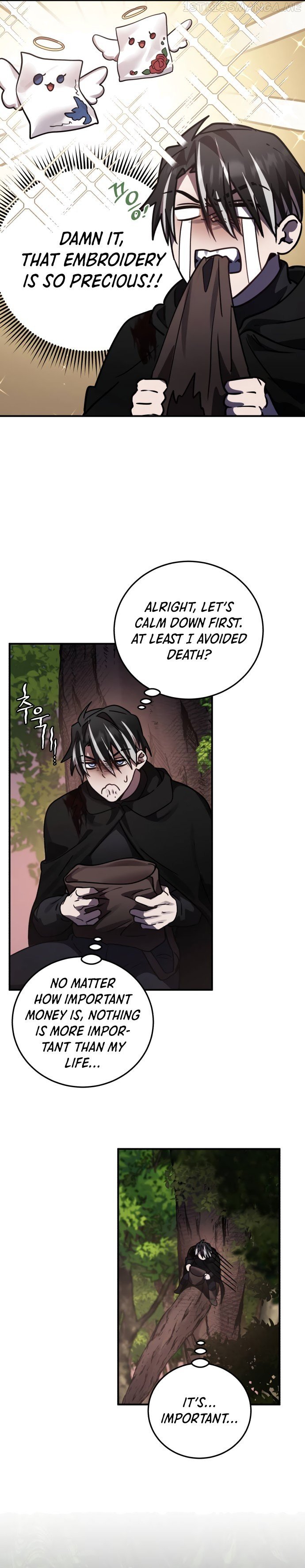 Heroes, Demons & Villains chapter 40 page 30