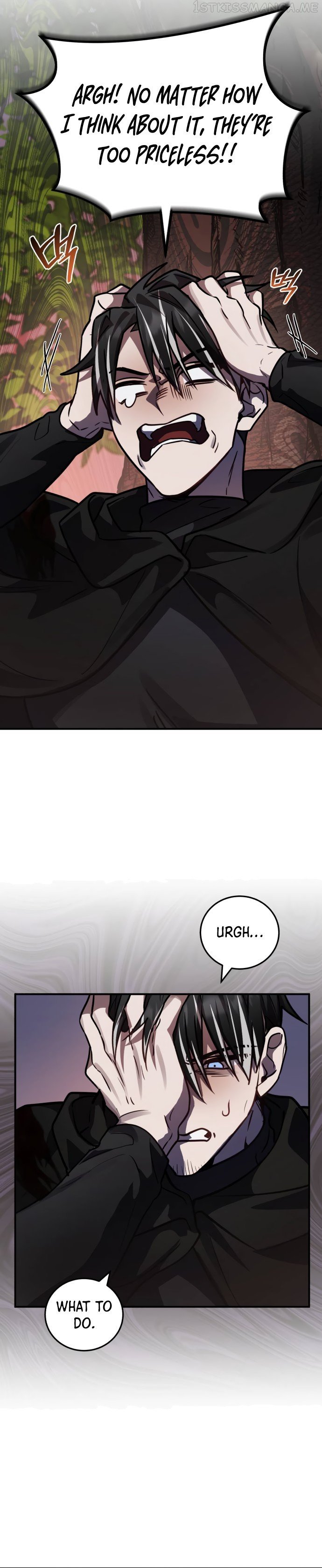 Heroes, Demons & Villains chapter 40 page 31