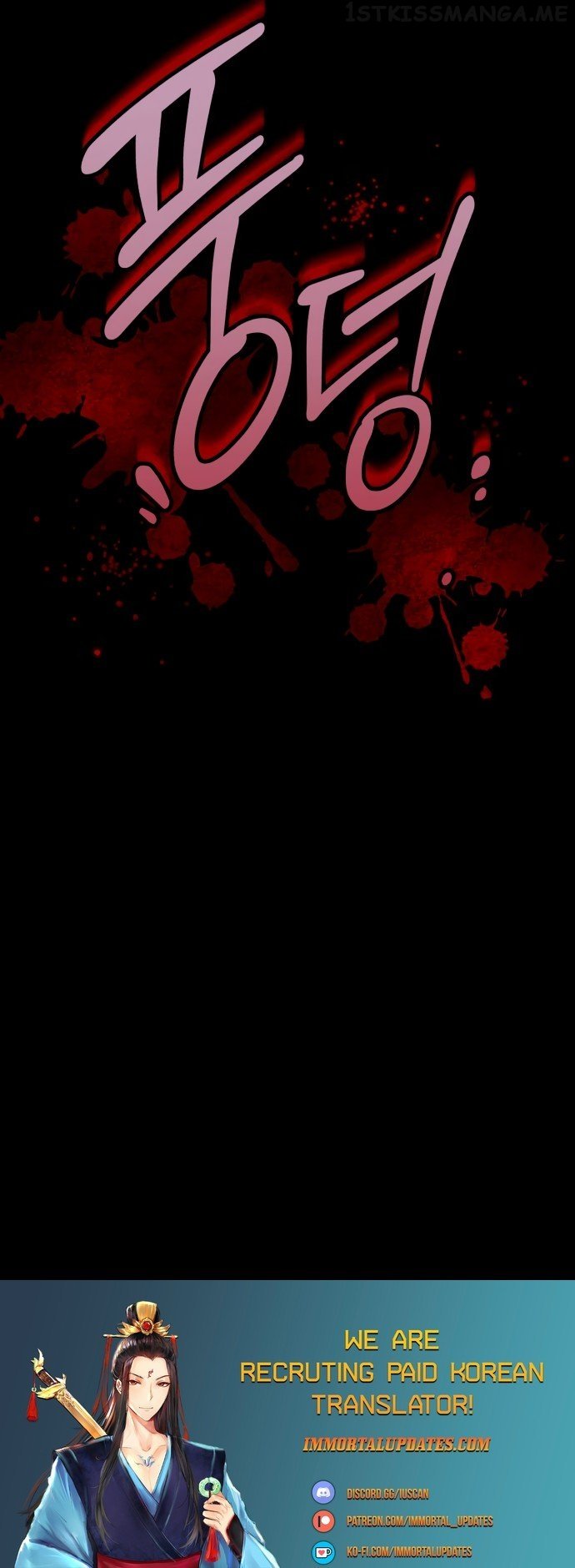 Heroes, Demons & Villains chapter 40 page 34