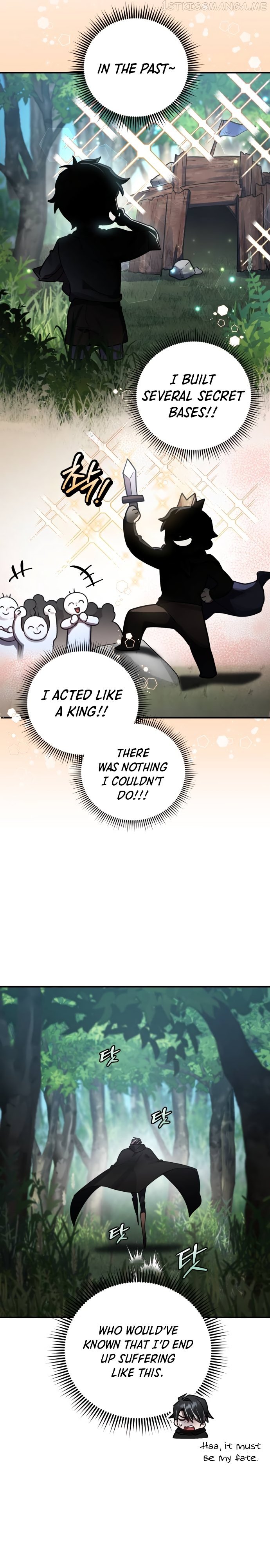 Heroes, Demons & Villains chapter 41 page 4