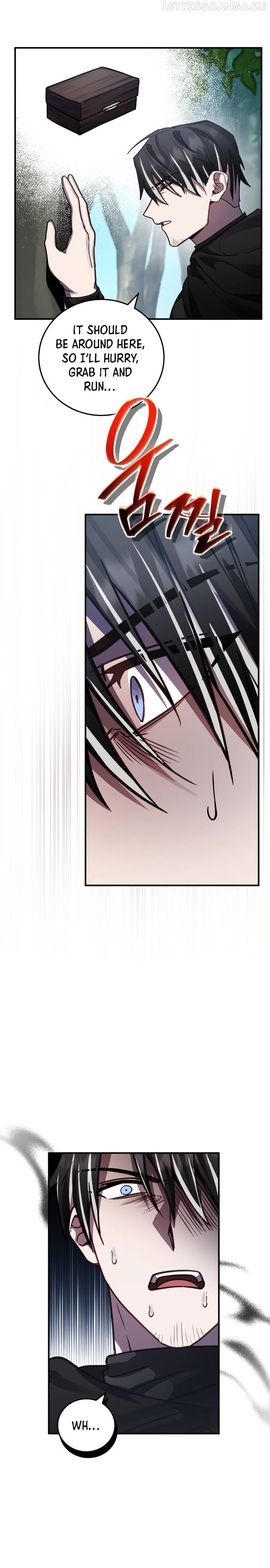Heroes, Demons & Villains chapter 41 page 5