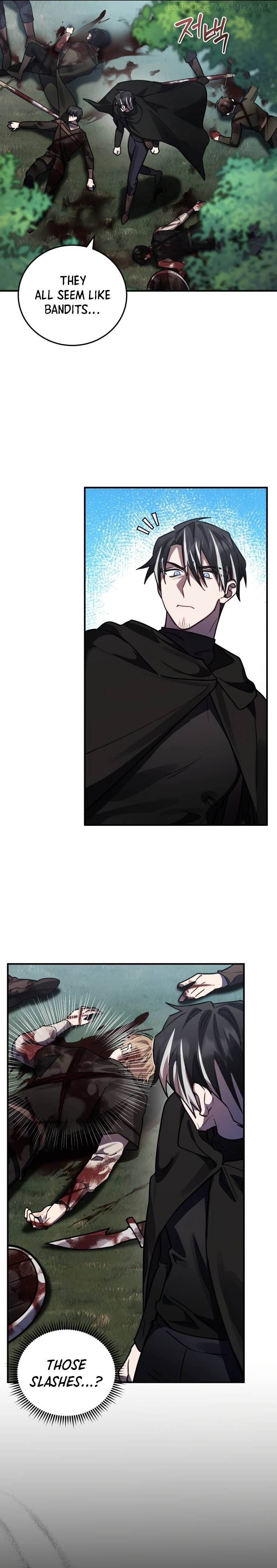 Heroes, Demons & Villains chapter 41 page 7