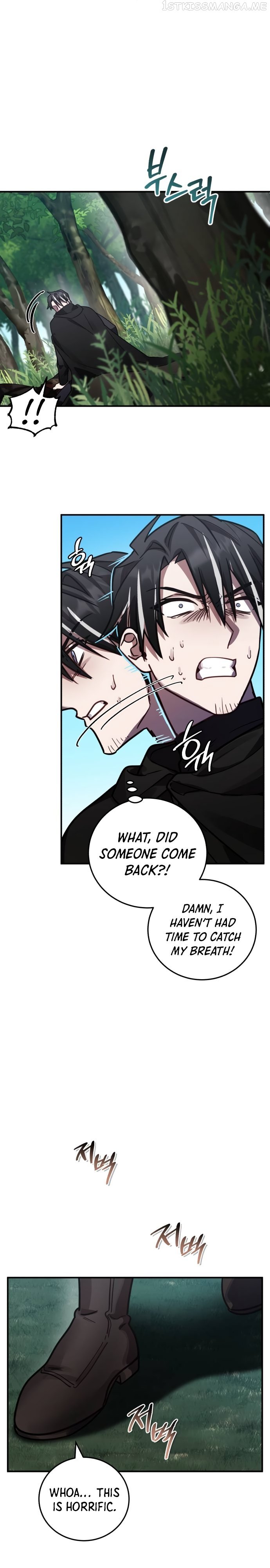 Heroes, Demons & Villains chapter 41 page 14