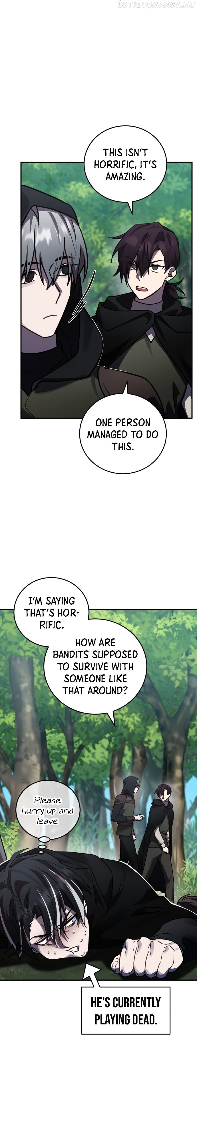 Heroes, Demons & Villains chapter 41 page 15