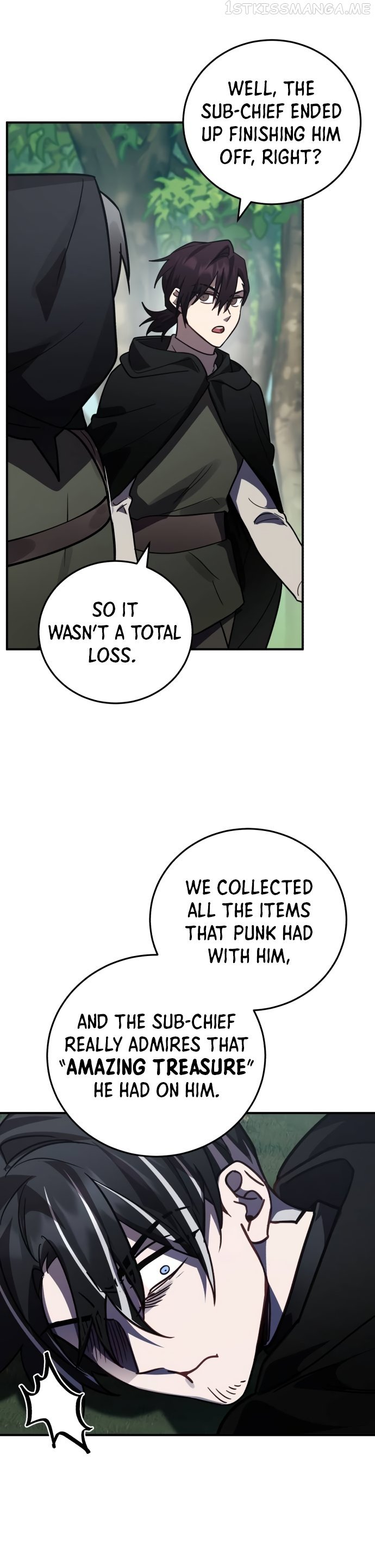 Heroes, Demons & Villains chapter 41 page 16