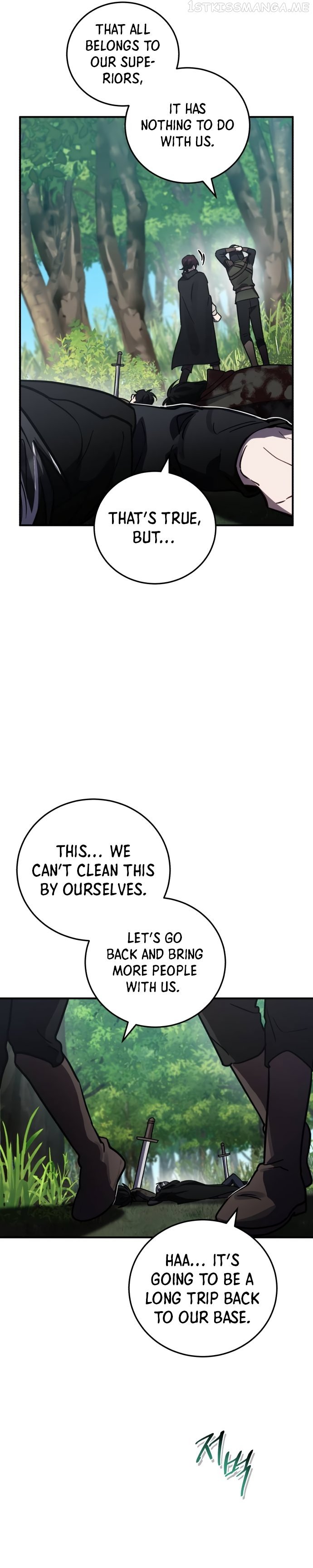 Heroes, Demons & Villains chapter 41 page 17