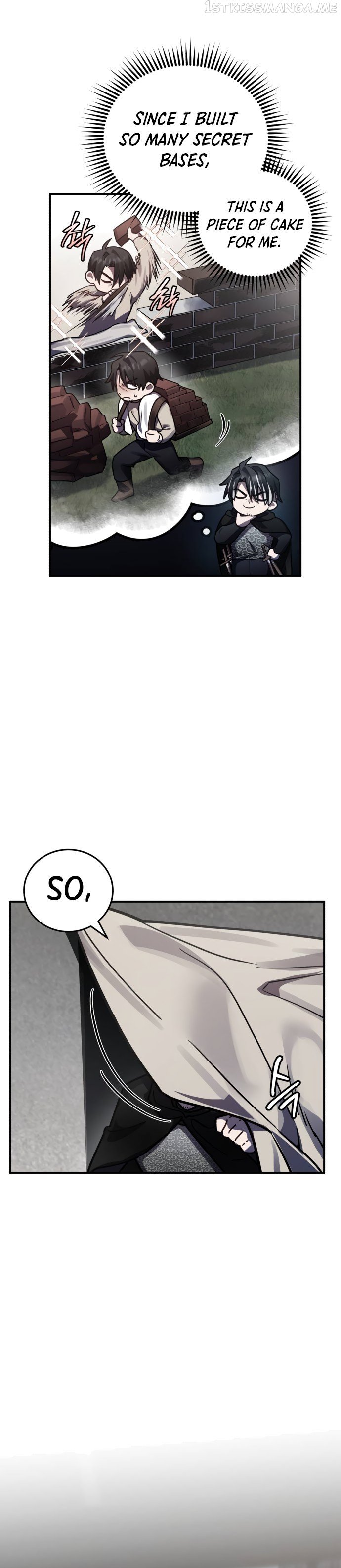 Heroes, Demons & Villains chapter 41 page 25