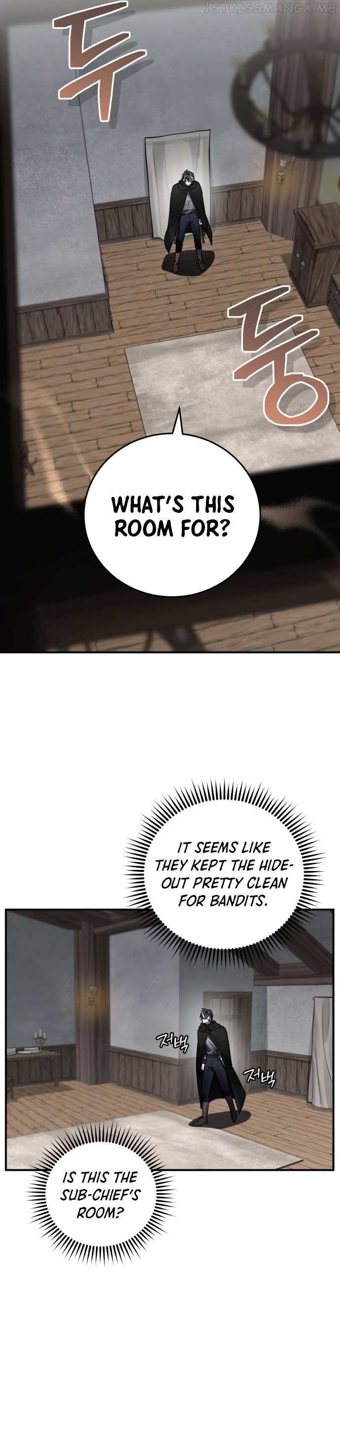 Heroes, Demons & Villains chapter 41 page 26