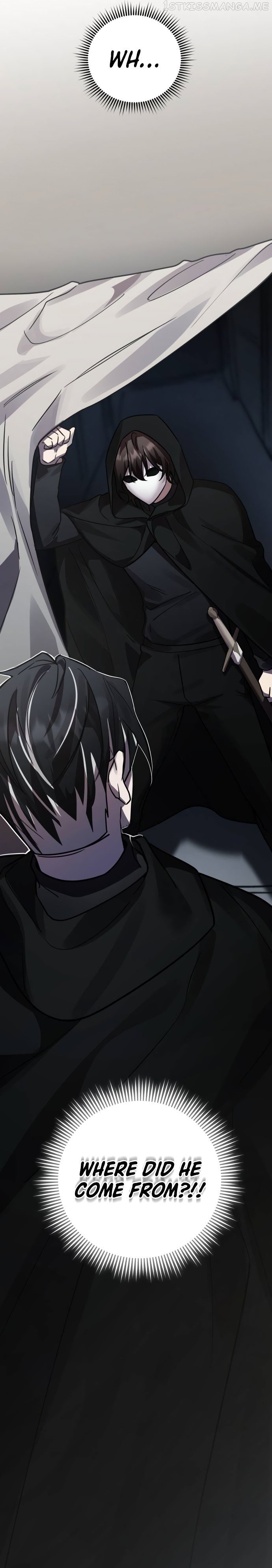 Heroes, Demons & Villains chapter 41 page 32