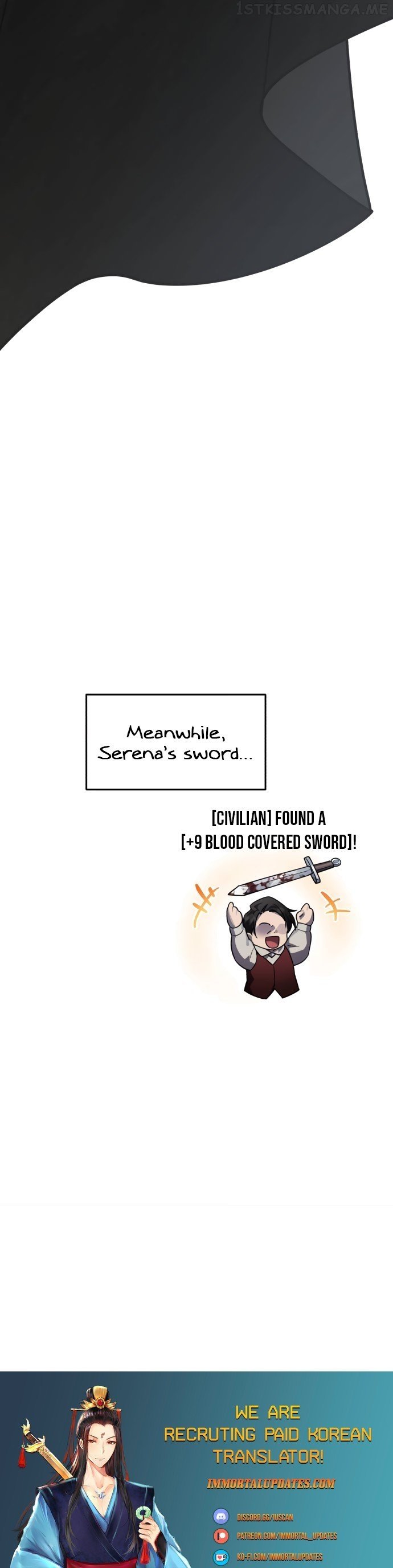 Heroes, Demons & Villains chapter 41 page 33