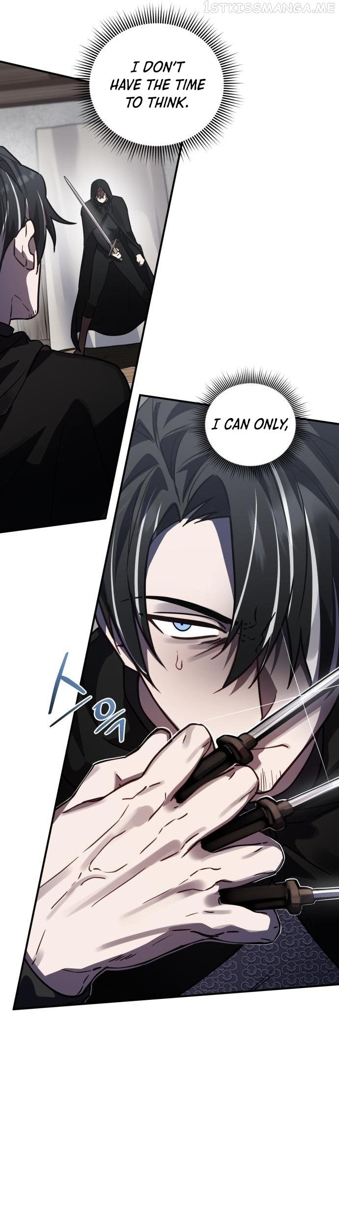 Heroes, Demons & Villains chapter 42 page 5