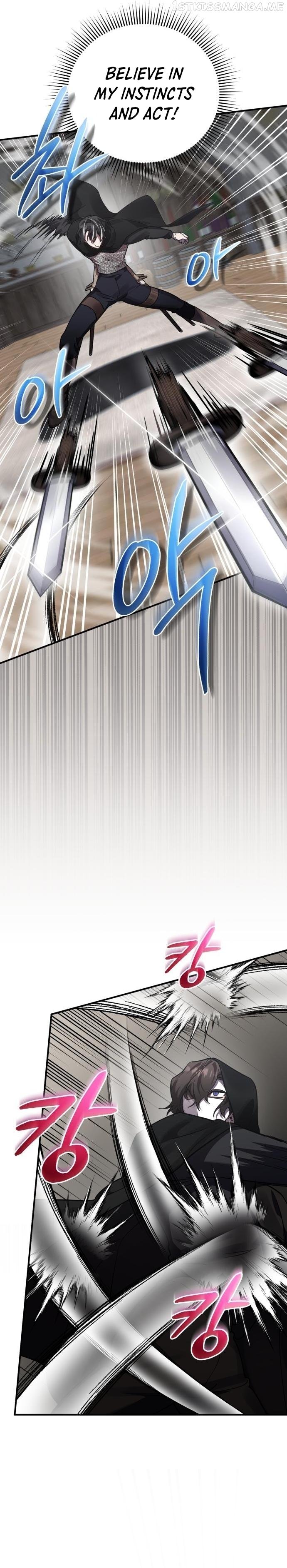 Heroes, Demons & Villains chapter 42 page 6