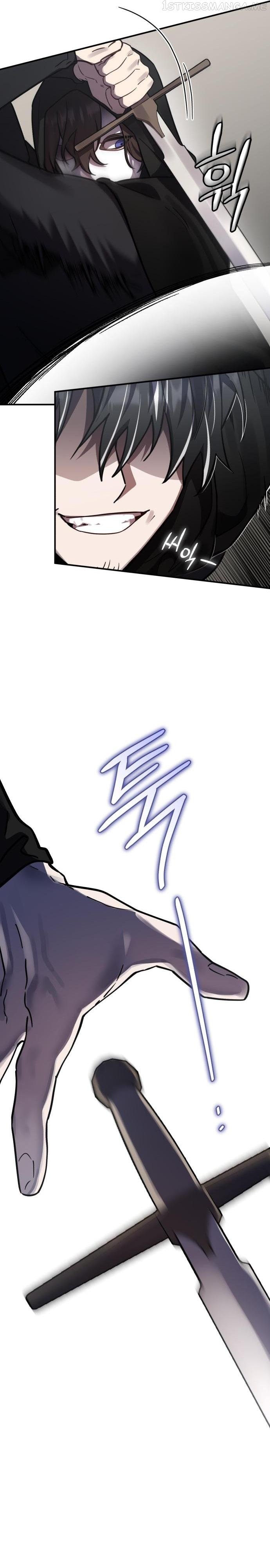 Heroes, Demons & Villains chapter 42 page 8
