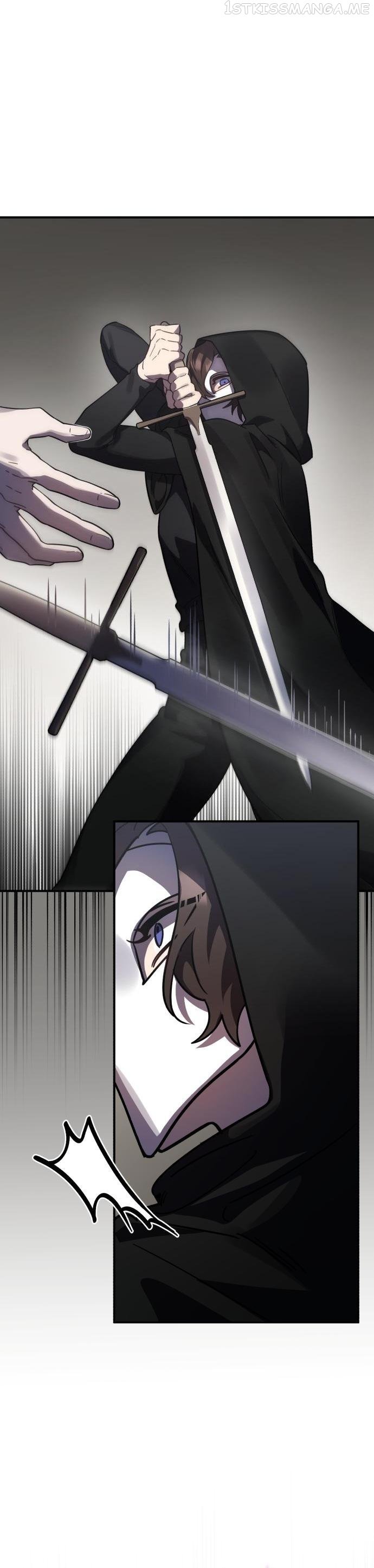 Heroes, Demons & Villains chapter 42 page 9