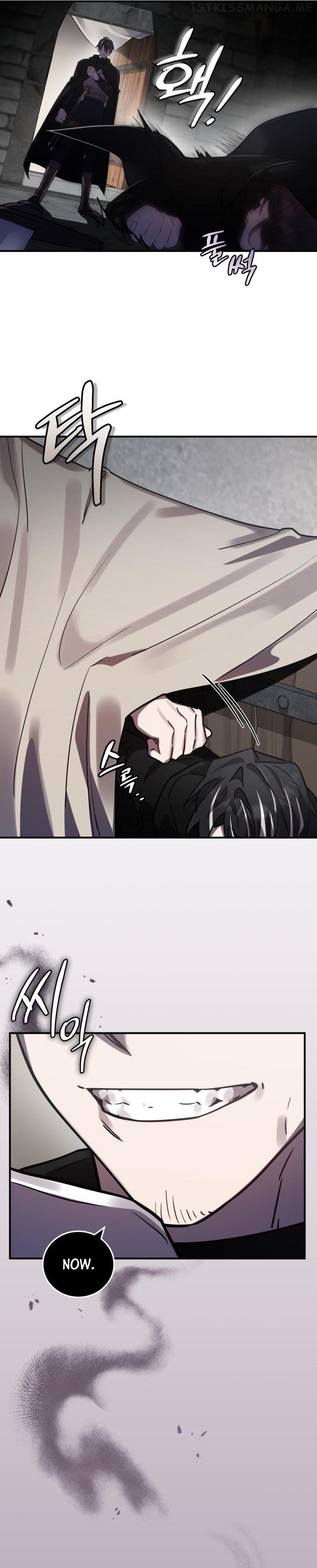 Heroes, Demons & Villains chapter 42 page 12