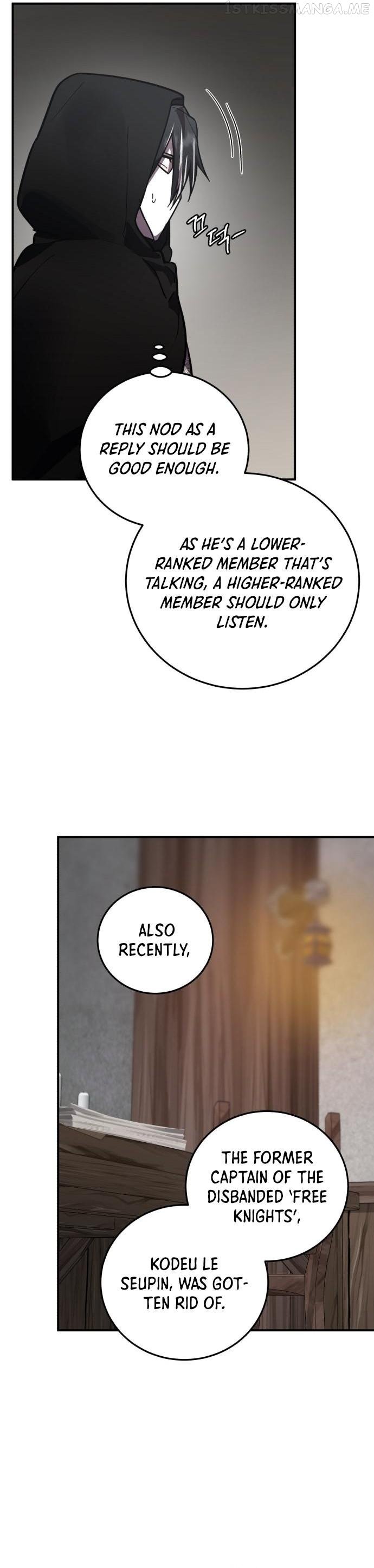 Heroes, Demons & Villains chapter 42 page 19