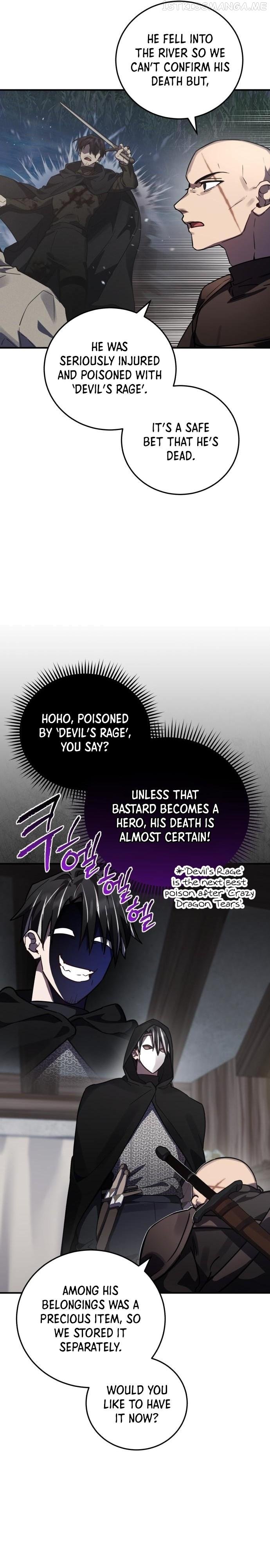 Heroes, Demons & Villains chapter 42 page 20