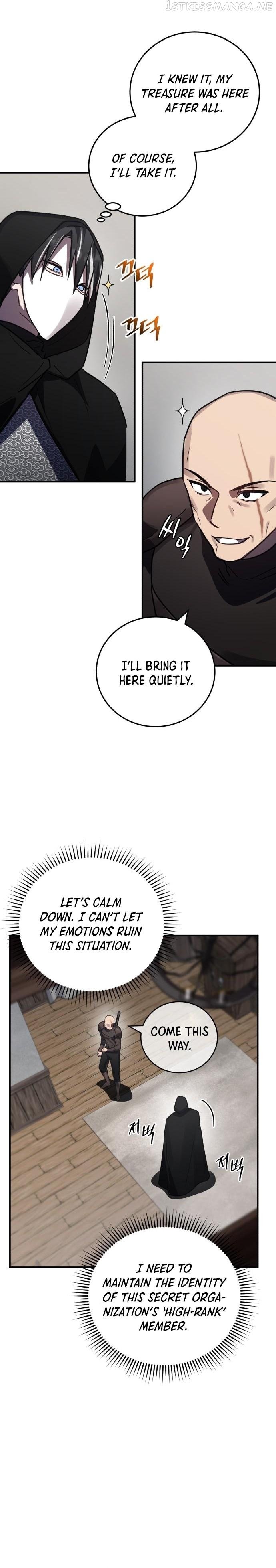 Heroes, Demons & Villains chapter 42 page 21