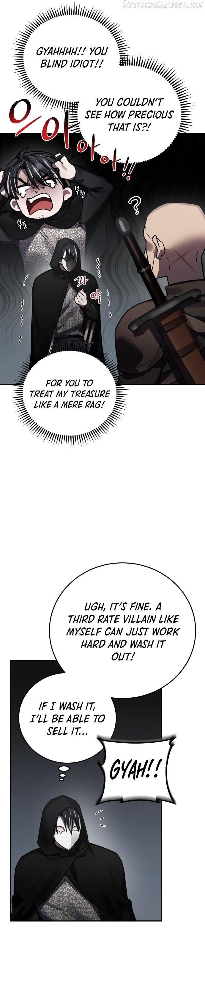 Heroes, Demons & Villains chapter 42 page 28