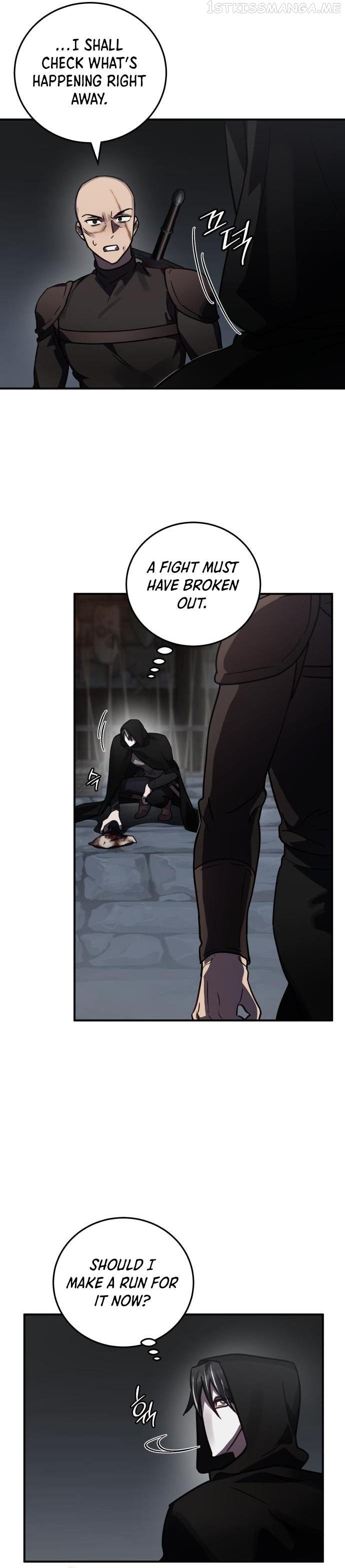 Heroes, Demons & Villains chapter 42 page 29
