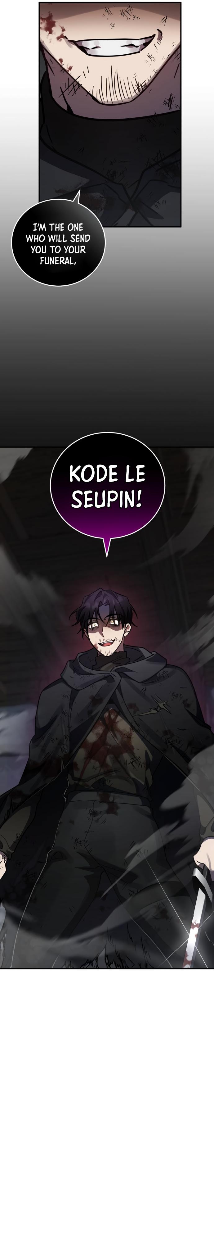 Heroes, Demons & Villains chapter 43 page 2