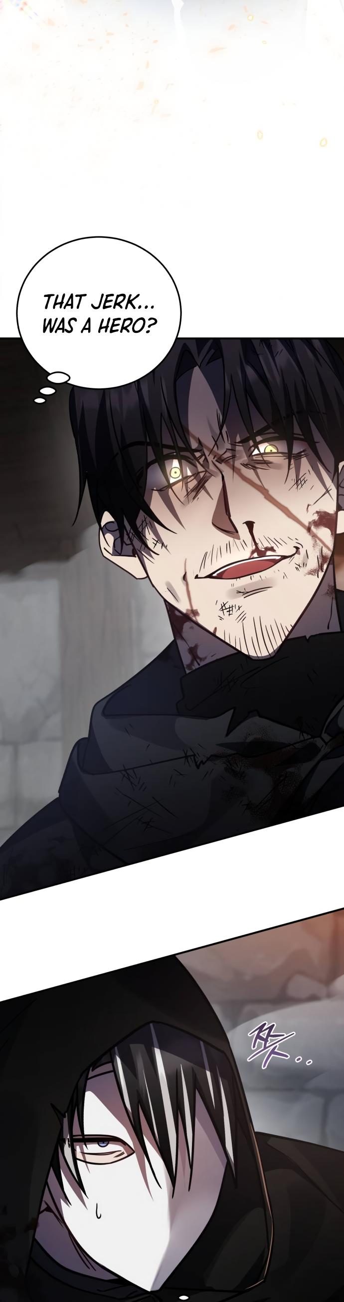 Heroes, Demons & Villains chapter 43 page 6