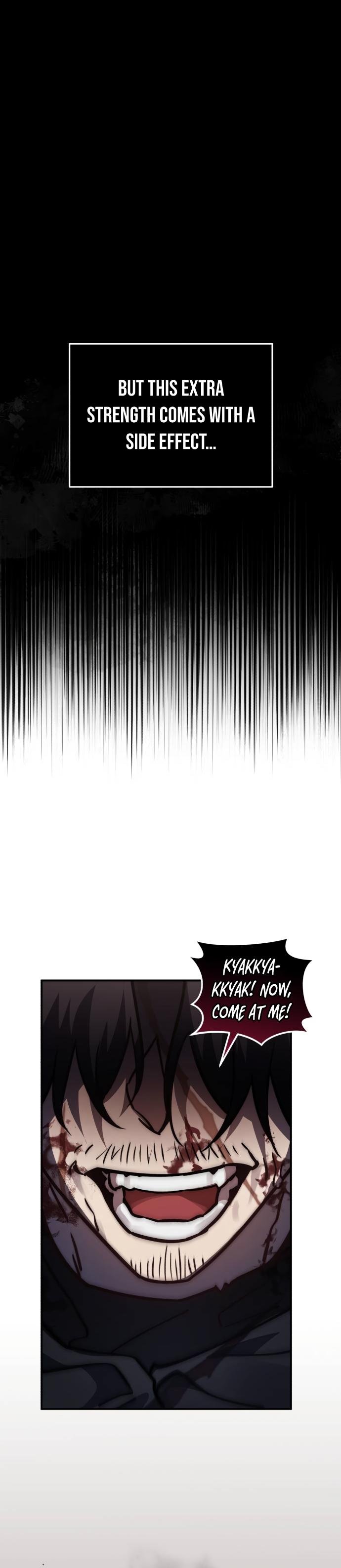 Heroes, Demons & Villains chapter 43 page 8