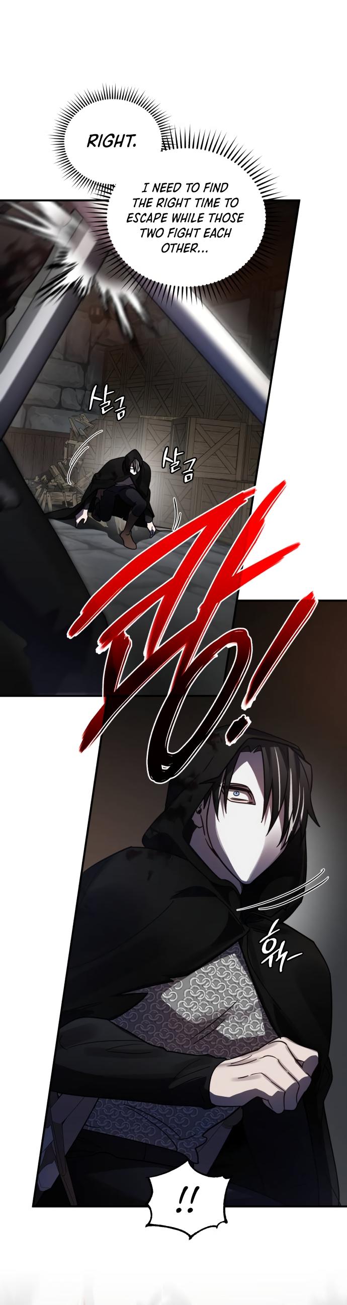 Heroes, Demons & Villains chapter 43 page 10