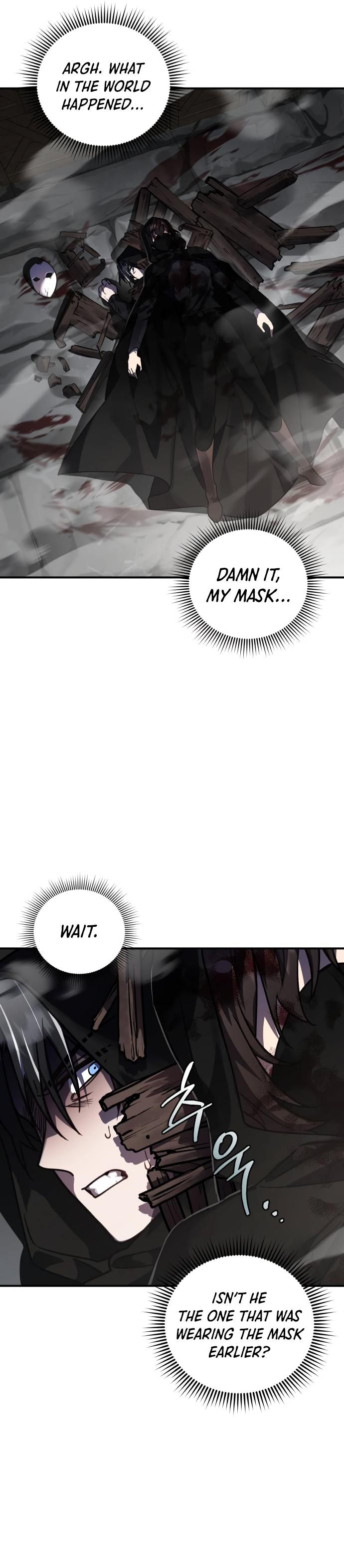 Heroes, Demons & Villains chapter 43 page 13