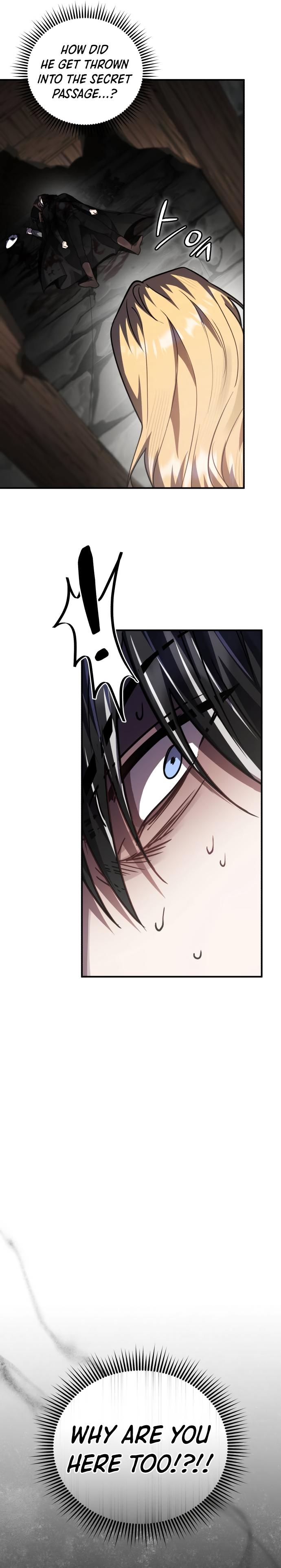 Heroes, Demons & Villains chapter 43 page 14